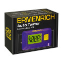 Ermenrich Zing CT30 automaattester