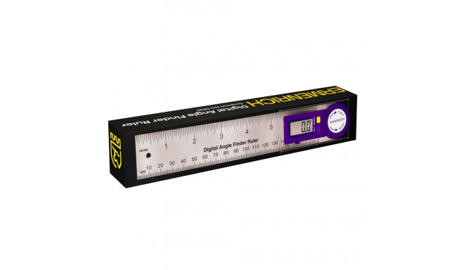 Ermenrich Verk DR30 Digital Angle Finder Ruler