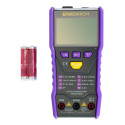 Ermenrich Zing TC20 Digitaalne multimeeter