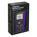 Ermenrich Zing TC20 Digitaalne multimeeter