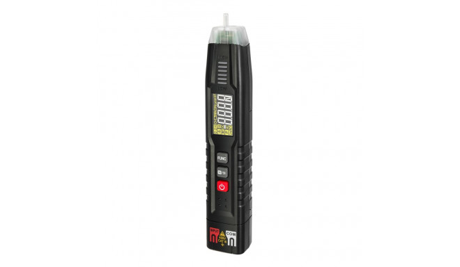 Ermenrich Zing TC12 digitaalne multimeeter