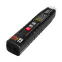 Ermenrich Zing TC12 Digital Multimeter