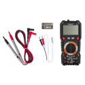 Ermenrich Zing TC21 digitālais multimetrs