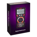 Ermenrich Zing TC21 Digital Multimeter