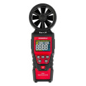Digitālais anemometrs Ermenrich Seek DN30