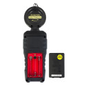 Ermenrich Seek MX20 Digital Luxmeter