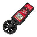 Digitālais anemometrs Ermenrich Seek DN30