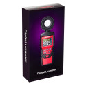 Ermenrich Seek MX20 Digital Luxmeter
