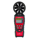 Digitālais anemometrs Ermenrich Seek DN20