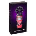 Ermenrich Seek DN30 Digital Anemometer