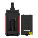 Ermenrich Wett TU20 Thermohygrometer