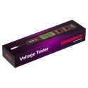 Ermenrich Zing WT30 Voltage Tester