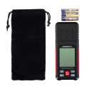 Ermenrich Wett TU20 Thermohygrometer