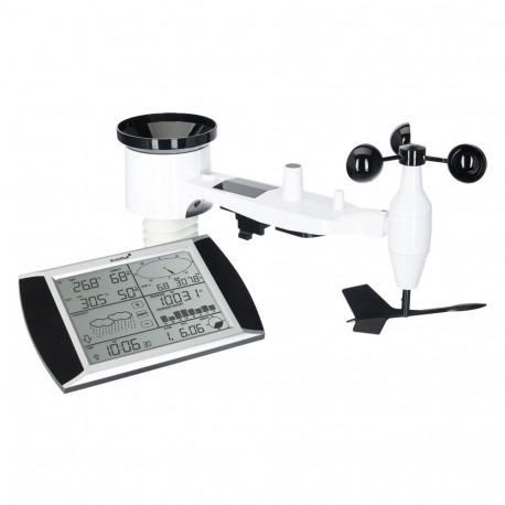 Levenhuk Wezzer PRO LP300 Weather Station