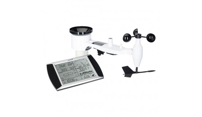 Levenhuk Wezzer PRO LP300 Weather Station