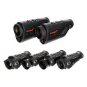 Levenhuk Fatum Z600 Thermo Vision Monocular