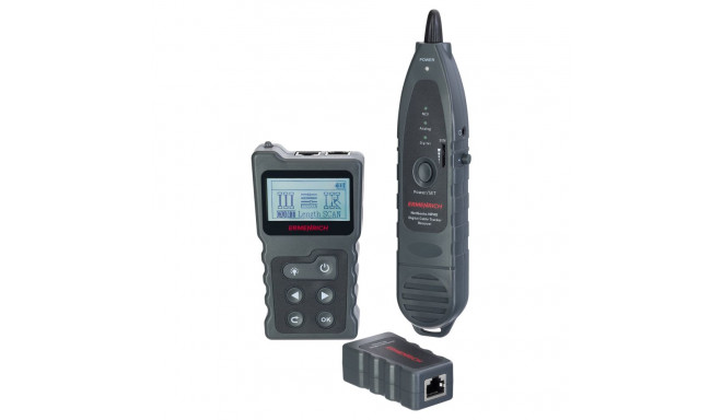 Ermenrich NetGeeks NP40 Digital Cable Tracker