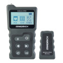 Kaabli PoE tester Ermenrich NetGeeks NP25