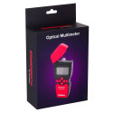 Ermenrich NetGeeks NU10 Optical Multimeter