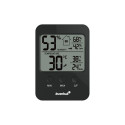 Levenhuk Wezzer BASE L30 Black Thermohygrometer