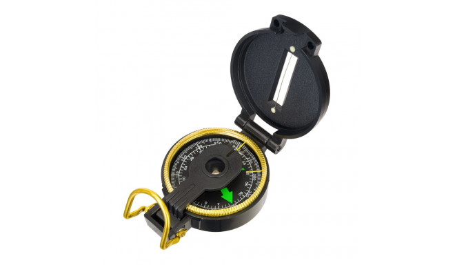 Discovery Basics CM20  Compass