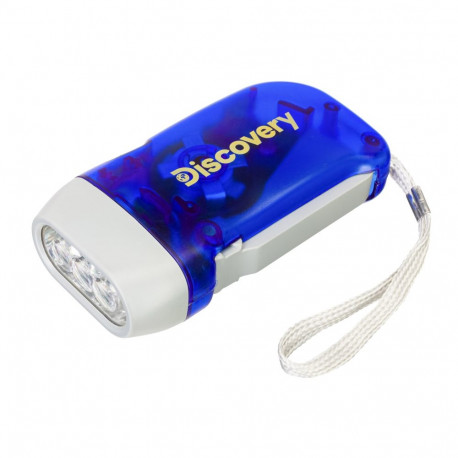 Discovery Basics SR10 taskulamp