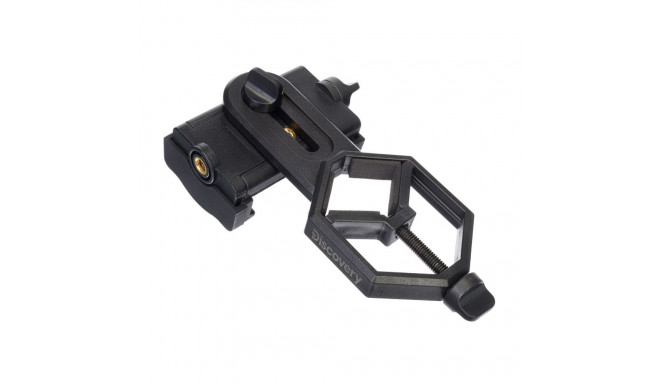 Discovery Viedtālruņa adapteris DSA 10