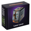 Lāzera līmenis Ermenrich LT40