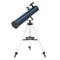 Telescope, Discovery Sky T76 with book Telescope, Discovery Sky T76 with book