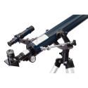 Telescope, Telescope, Discovery Sky T60 60/700 120x with book