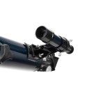 Telescope, Telescope, Discovery Sky T60 60/700 120x with book