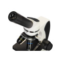 Discovery Pico Polar Microscope with book