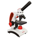 Discovery Pico Terra Mikroskoop koos raamatuga