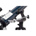 Telescope, Telescope, Discovery Sky T60 60/700 120x with book