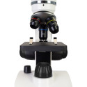Discovery Pico Polar Mikroskops ar grāmatu