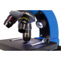 Микроскоп, Discovery Nano Gravity, 40x–400x,с книгой
