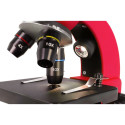 Microscope, Discovery Nano Terra, 40x-400x, with book