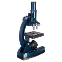 Микроскоп Discovery Centi 01, 100x-300x, с книгой