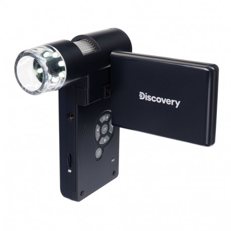 Discovery Artisan 256 Digital microscope