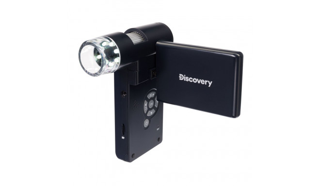Discovery Artisan 256 Digitālais mikroskops