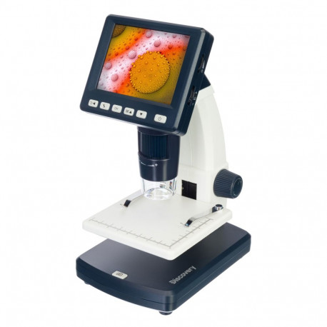 Discovery Artisan 128 Digital microscope