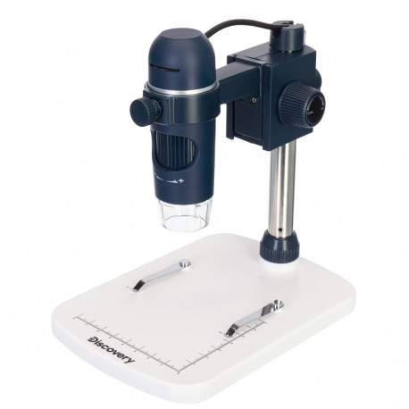 Microscope Discovery Artisan 32 Digital, 100x-300x