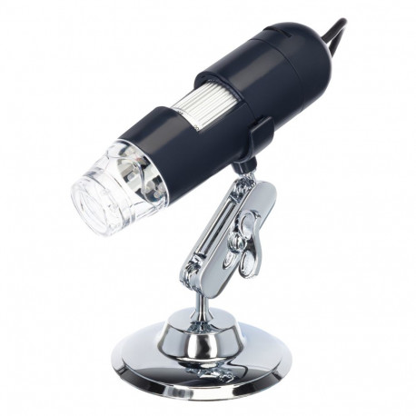 Микроскоп, Discovery Artisan 16 Цифровой, 20x-230x