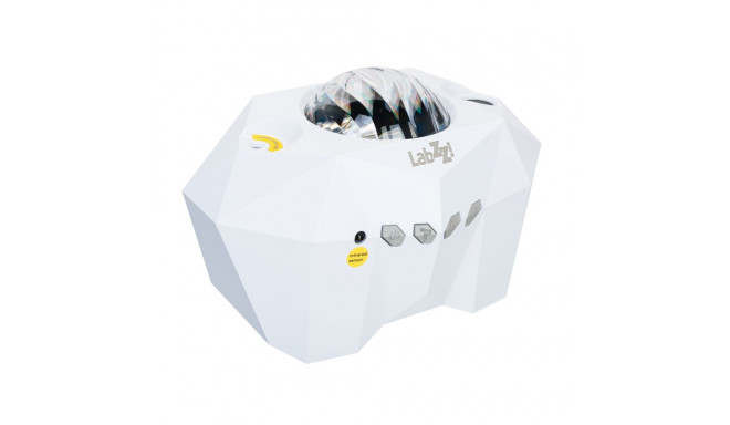 Astroplanetaarium, Levenhuk LabZZ SP30