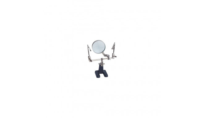 Levenhuk Zeno Refit ZF9 Magnifier 4x