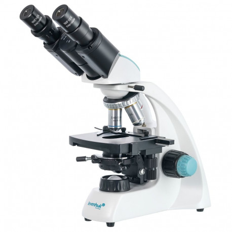 Microscope Levenhuk 400B Binocular
