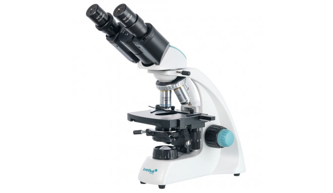 Microscope Levenhuk 400B Binocular