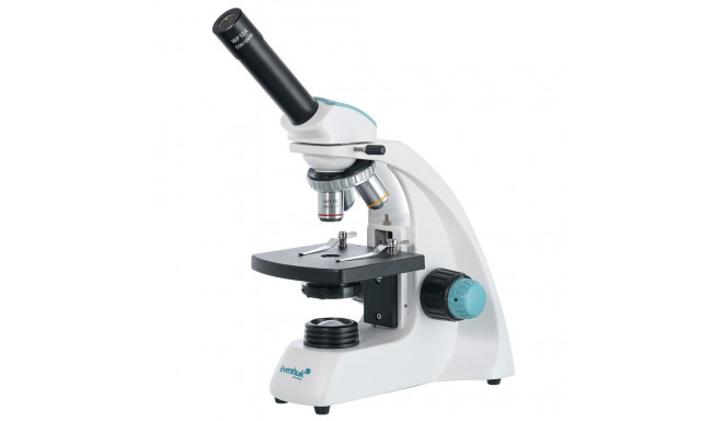 Levenhuk 400M Monocular Microscope