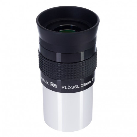 Levenhuk Plössl 20 mm Okulaar