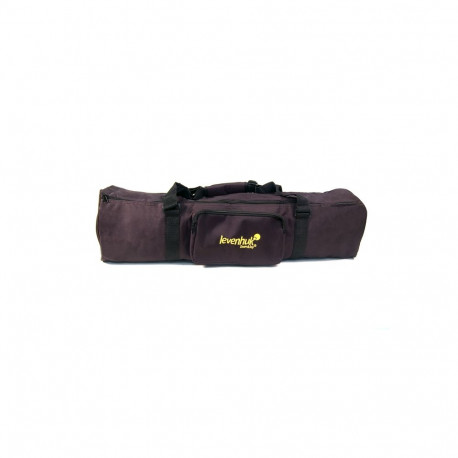 Levenhuk Zongo 20 Telescope Case; Small, Black